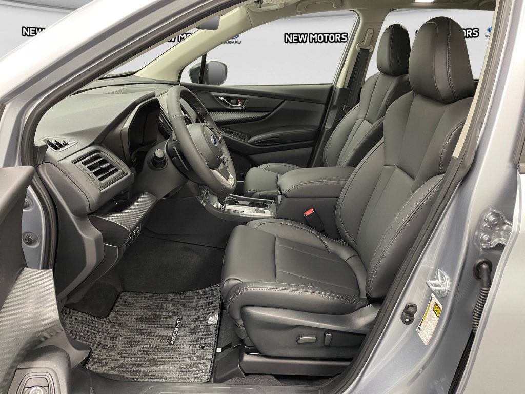 2027 Subaru Ascent photo 9 of 16