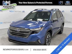 2026 Subaru Forester Premium SUV in Erie, PA