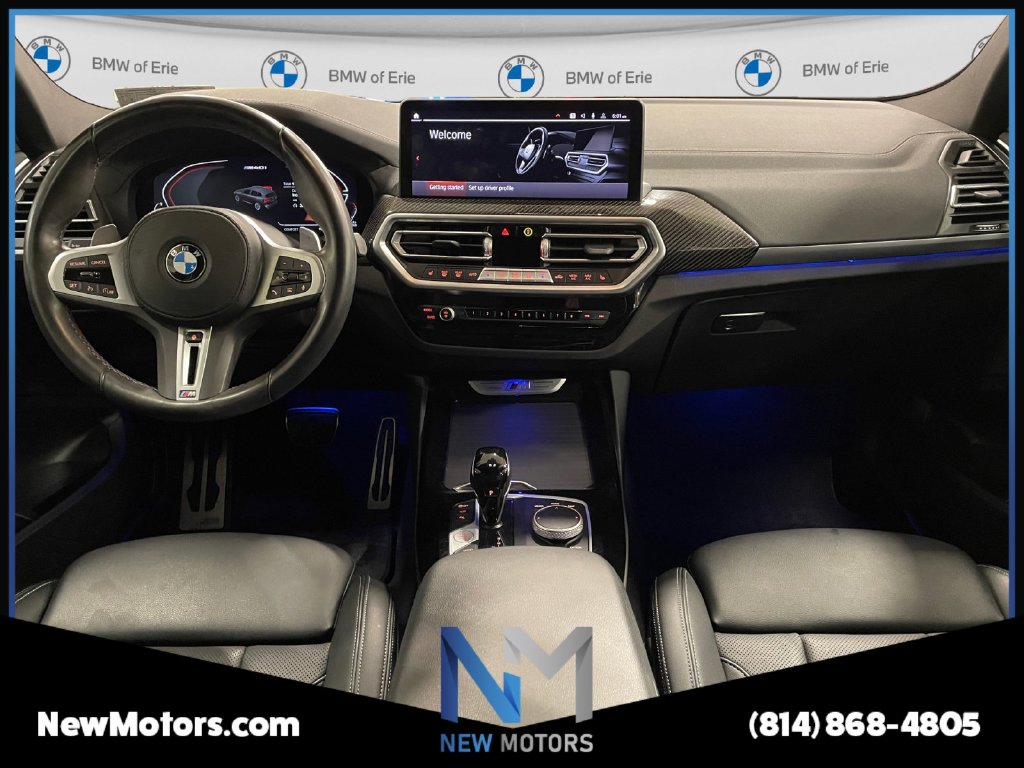2024 BMW X3 photo 11 of 18