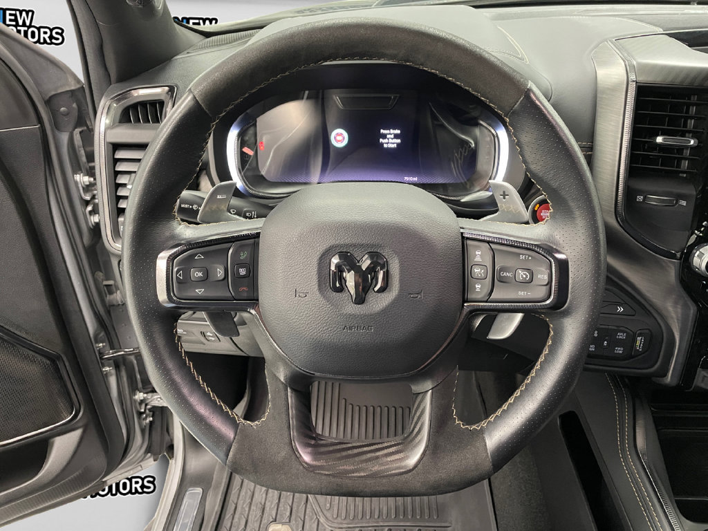 2024 Ram 1500 photo 10 of 14