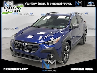 2026 Subaru Crosstrek Premium SUV in Erie, PA