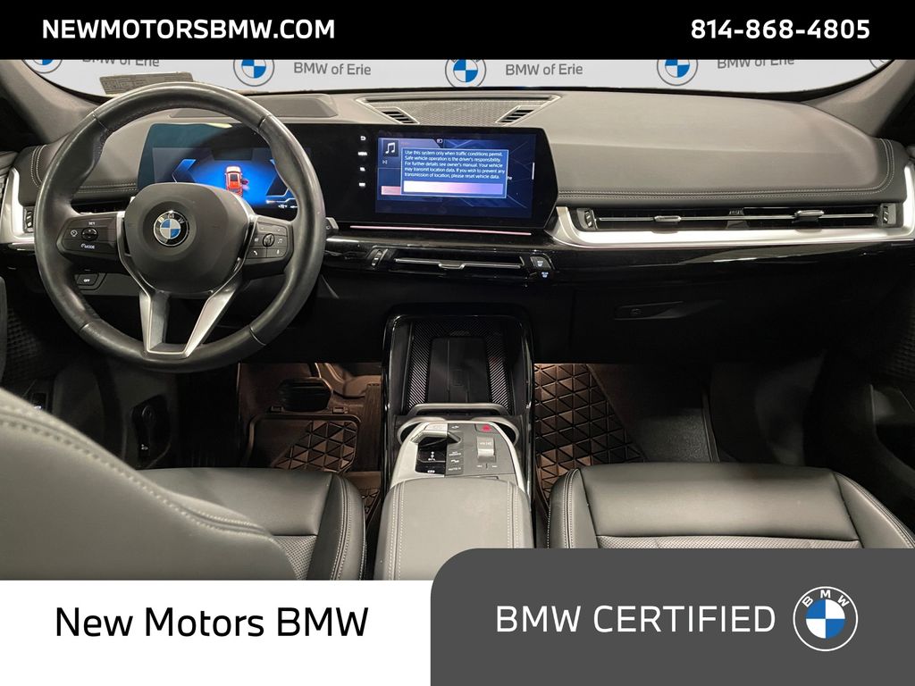 2024 BMW X1 xDrive28i - 9