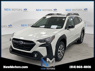 2025 Subaru Outback Premium SUV in Erie, PA