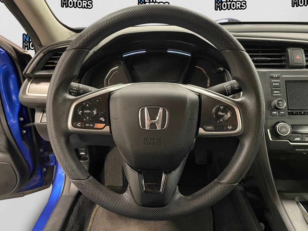 2019 Honda Civic LX  at Auto Estates