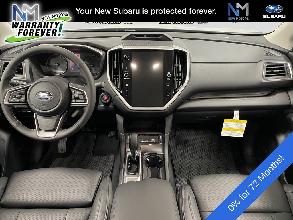 2026 Subaru Ascent photo 8 of 13