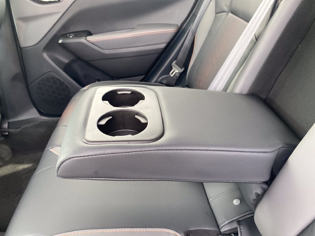 2026 Subaru Crosstrek photo 17 of 29