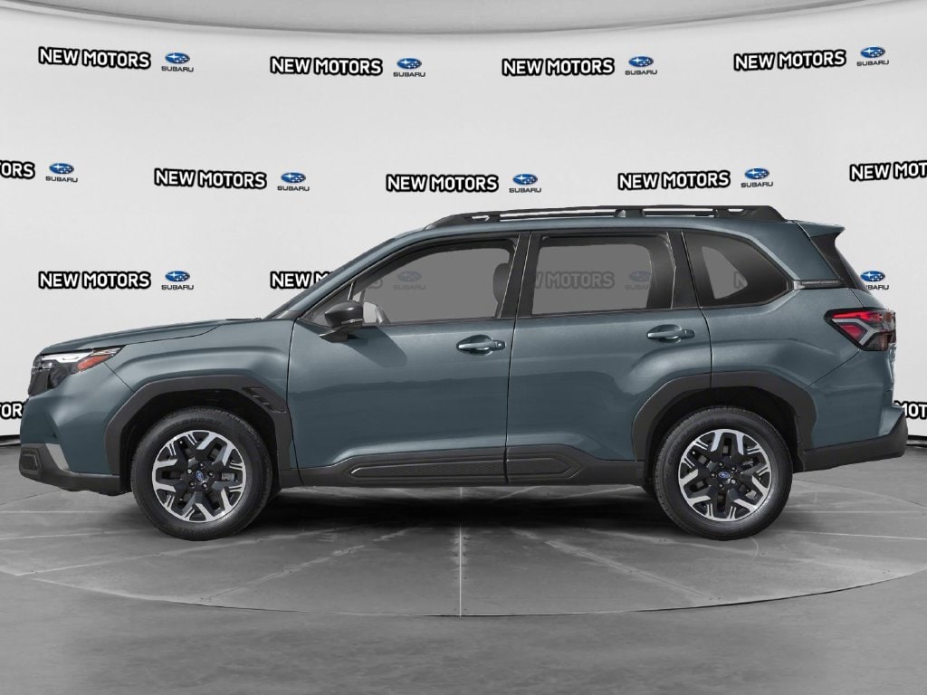 2026 Subaru Forester photo 3 of 13