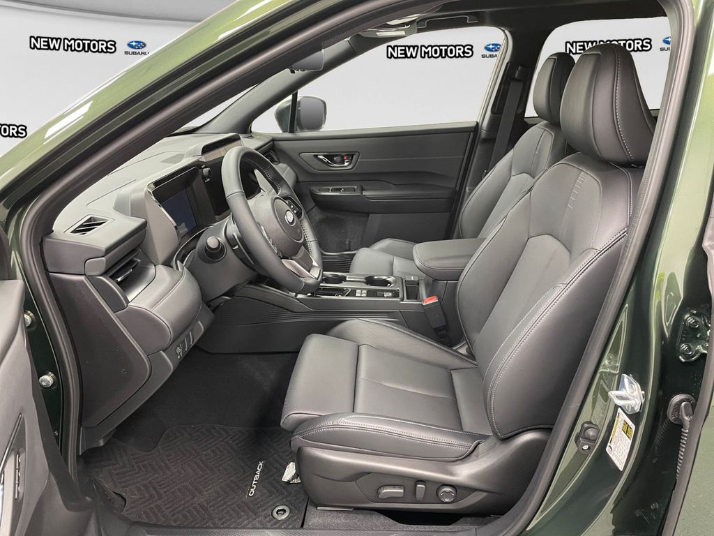 2026 Subaru Outback photo 9 of 16