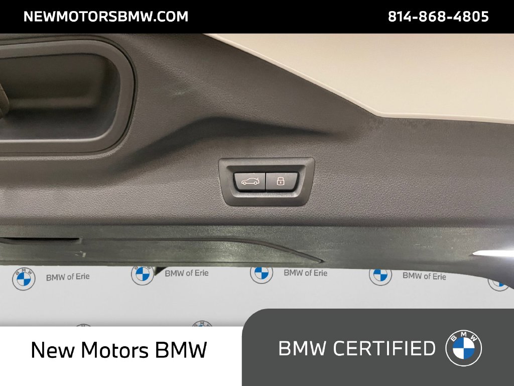 2024 BMW X7 photo 17 of 17