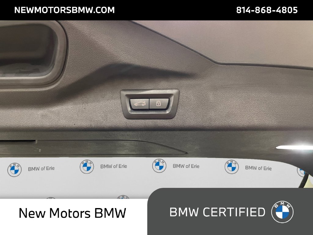 2024 BMW X7 photo 17 of 17