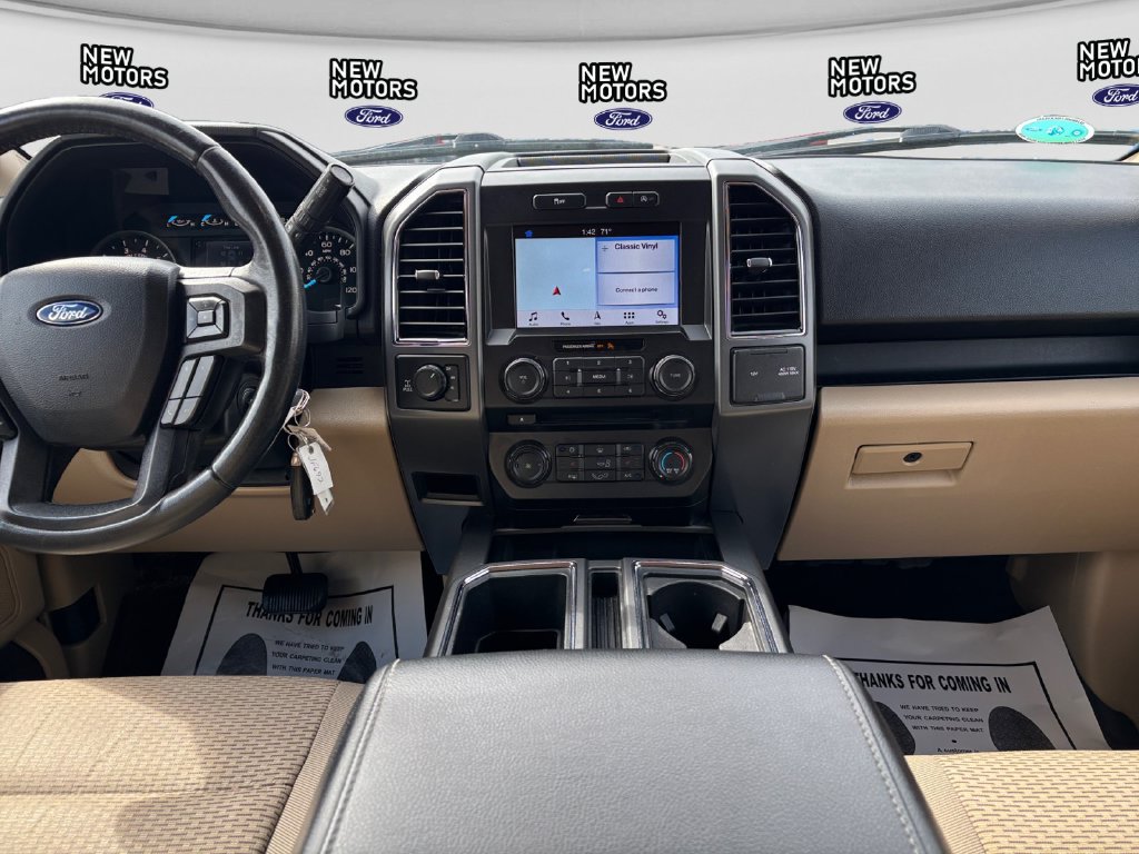 2018 Ford F-150 photo 11 of 16