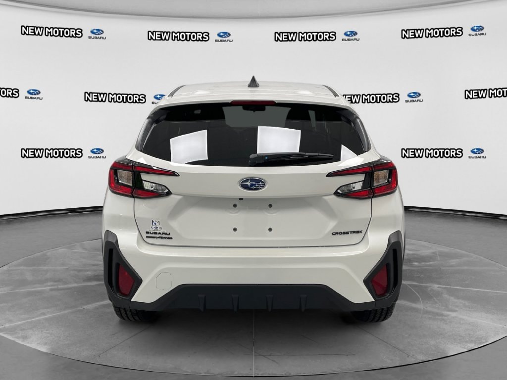 2026 Subaru Crosstrek photo 3 of 16