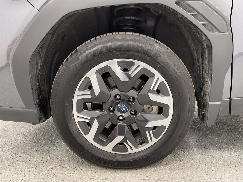 2026 Subaru Forester photo 5 of 15