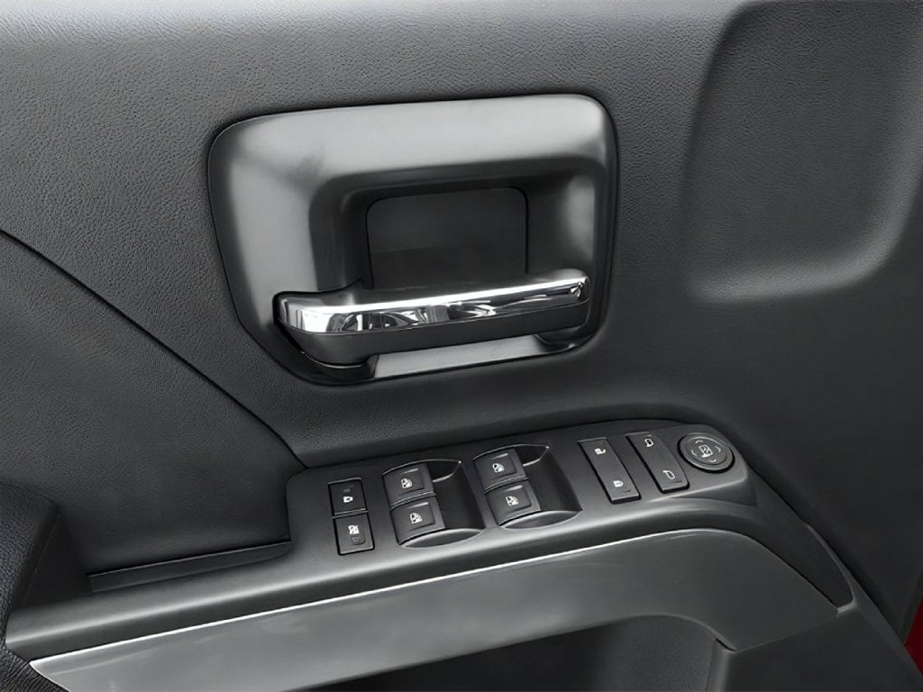 2014 Chevrolet Silverado 1500 photo 15 of 15