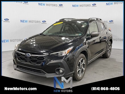 2024 Subaru Crosstrek Premium SUV