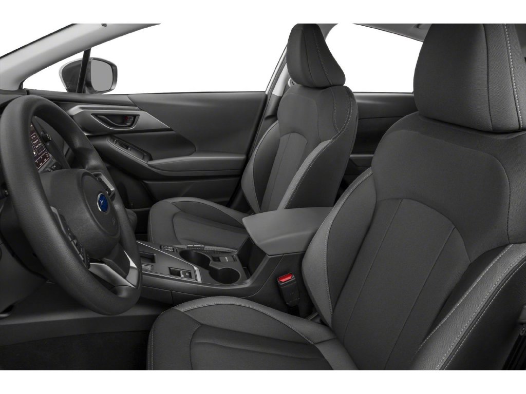 2024 Subaru Impreza photo 6 of 10