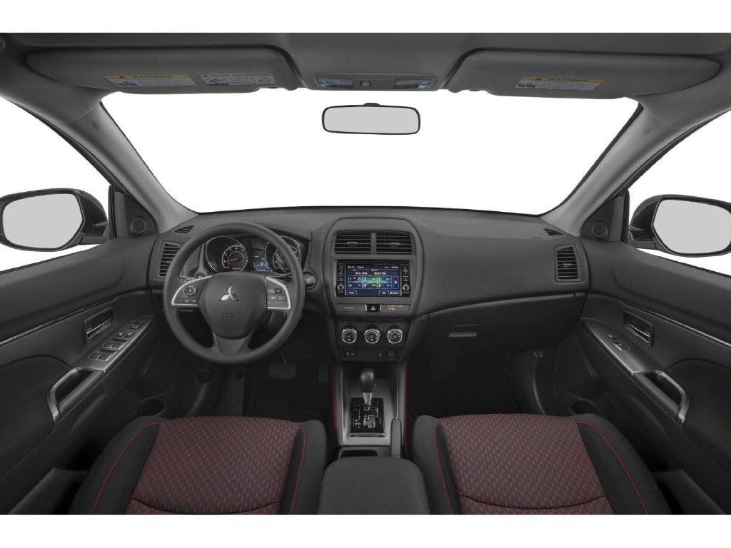 2019 Mitsubishi Outlander Sport photo 5 of 10