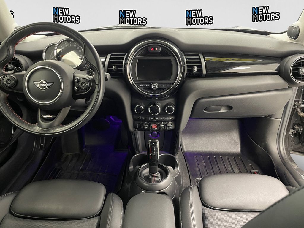 2021 MINI Hardtop 2 Door Cooper S - 7