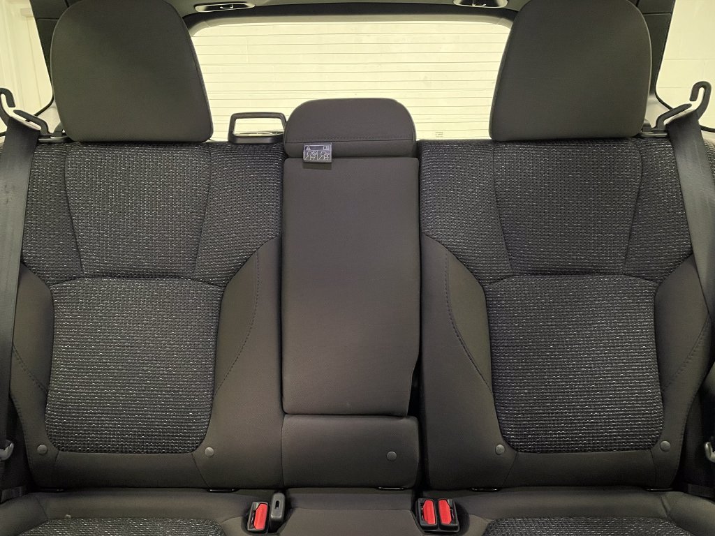 2026 Subaru Forester photo 12 of 15