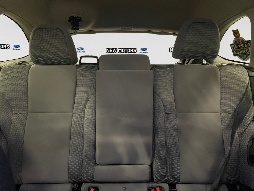 2025 Subaru Outback Premium Cosmic Blue at New Motors