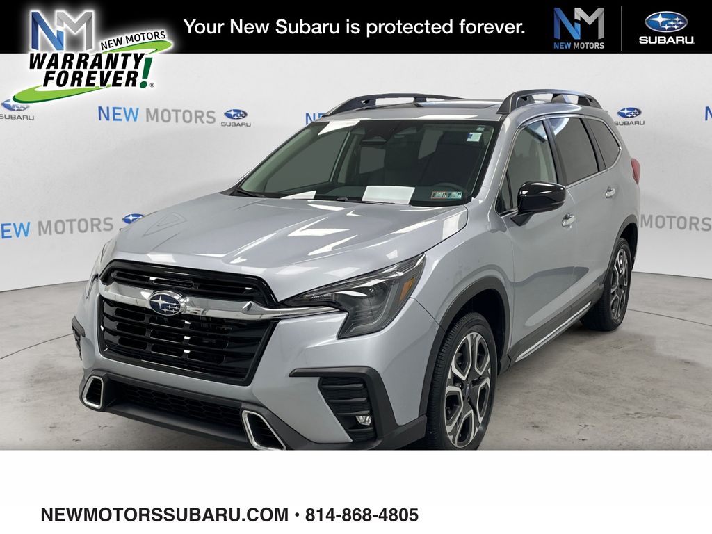 2026 Subaru Ascent Touring 7 Passenger's photo