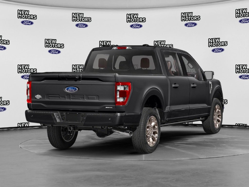 2023 Ford F-150 photo 2 of 12