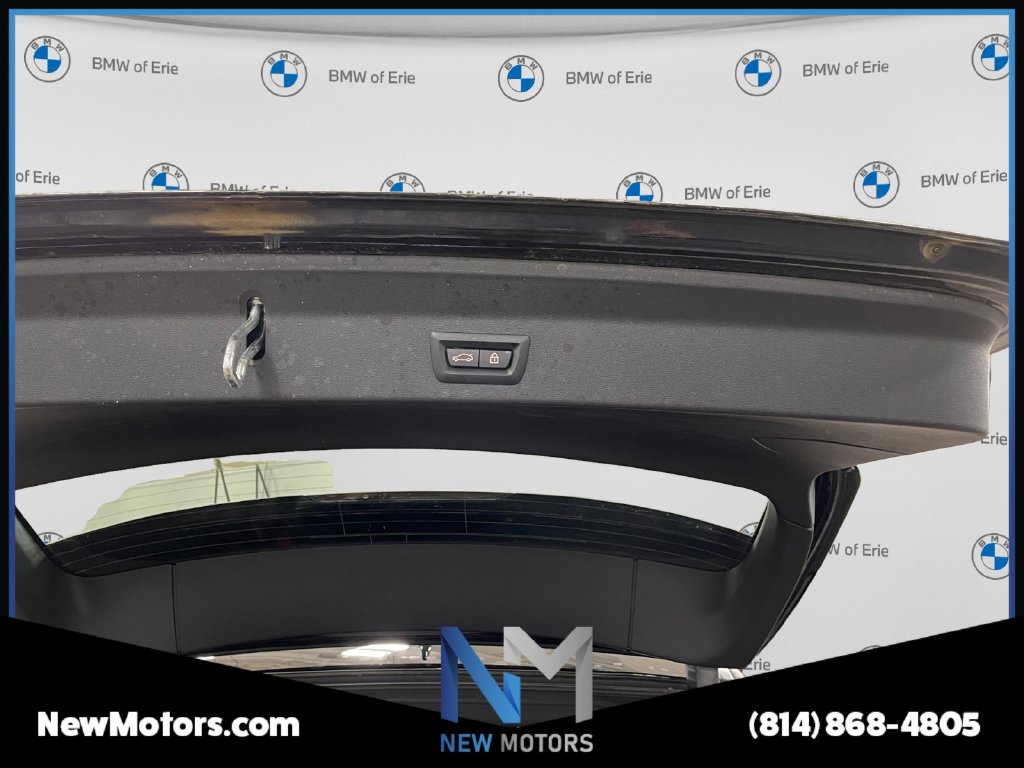 2022 BMW X3 photo 18 of 18