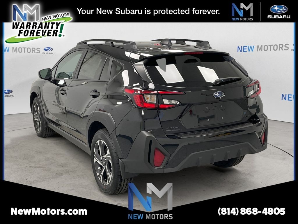 New 2026 Subaru Crosstrek Premium SUV