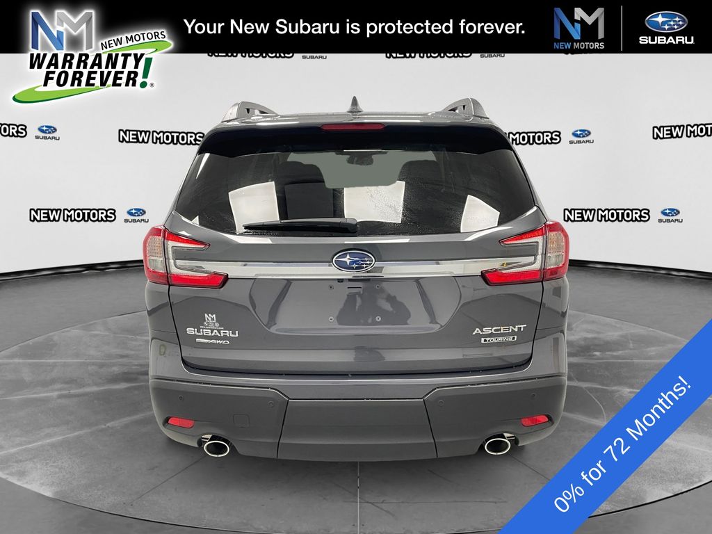 2026 Subaru Ascent photo 3 of 13