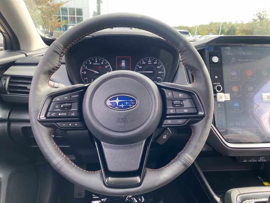 2026 Subaru Crosstrek photo 27 of 29