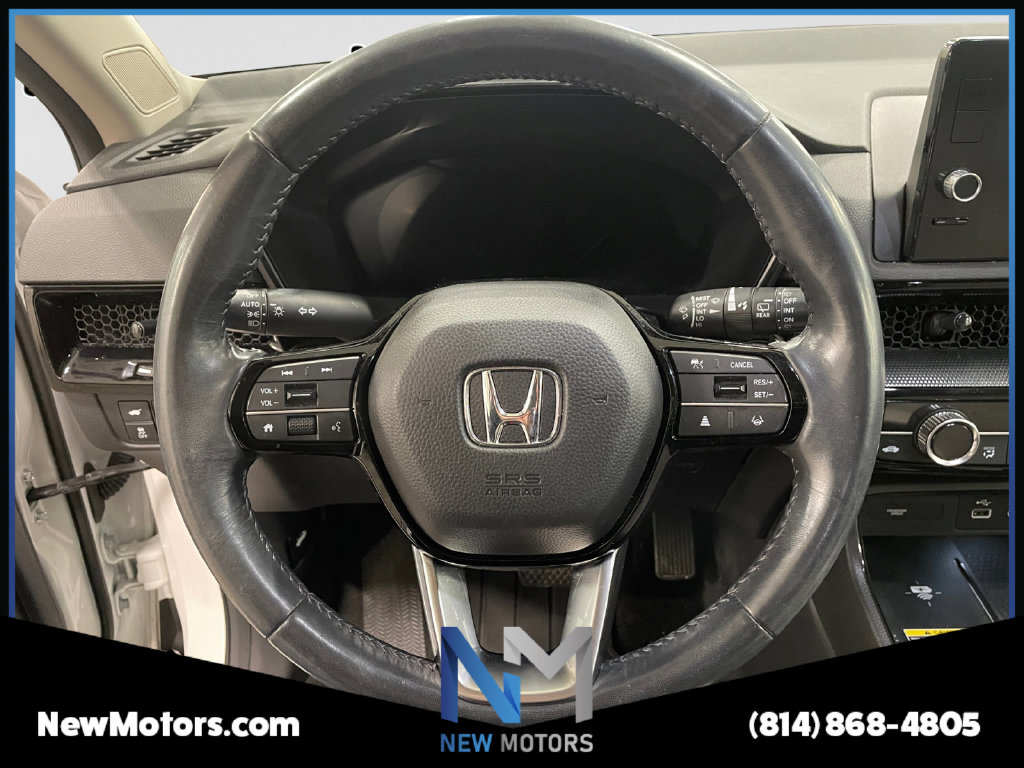 2023 Honda CR-V photo 12 of 15