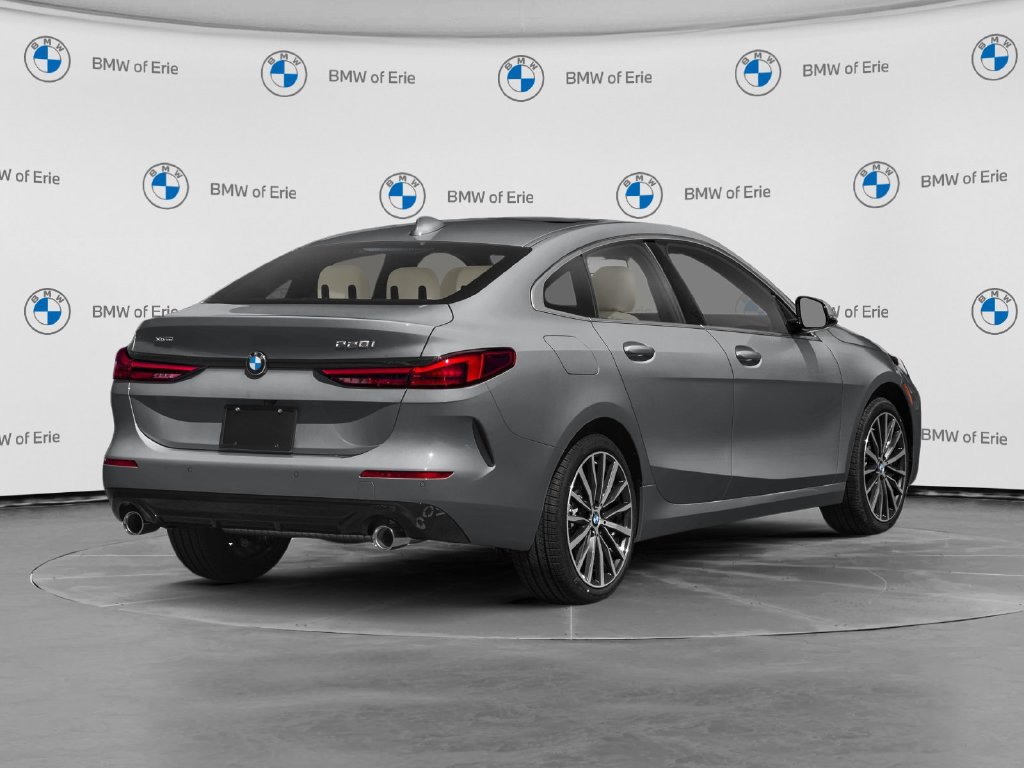 2020 BMW 228i photo 2 of 11