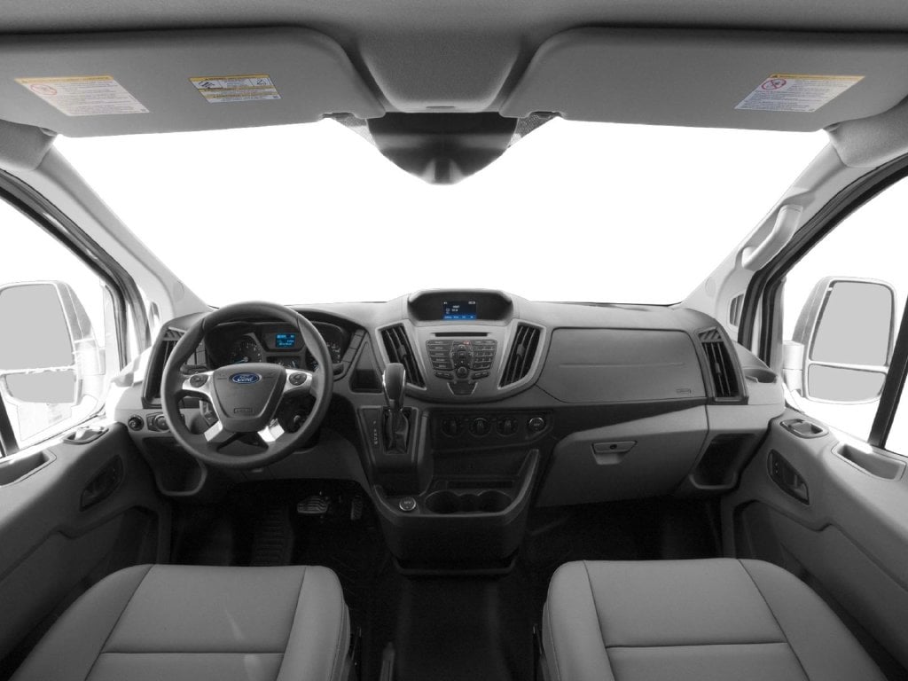 2018 Ford Transit-250 photo 5 of 10
