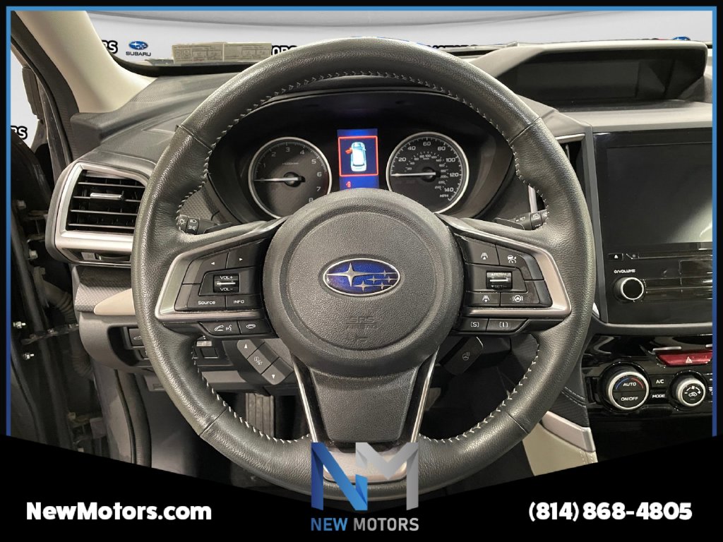 2023 Subaru Forester photo 12 of 17