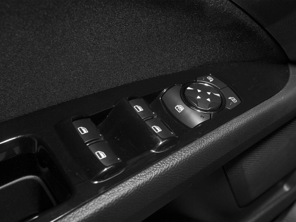 2016 Ford Fusion SE Tectonic at Three Rivers CJD