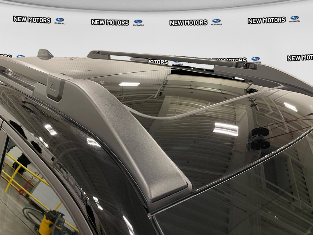 2026 Subaru Outback photo 19 of 19