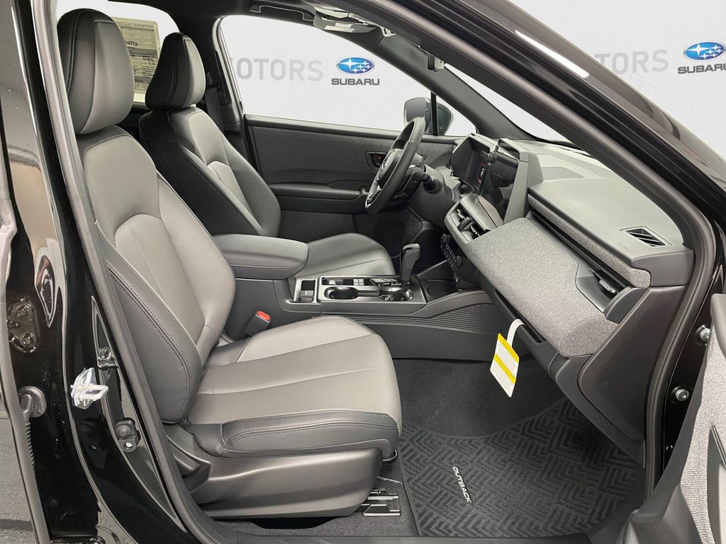 2026 Subaru Outback photo 16 of 16
