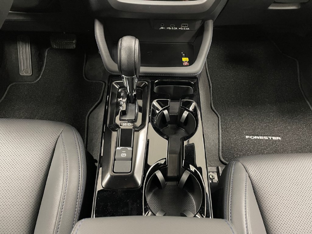 2026 Subaru Forester photo 12 of 16