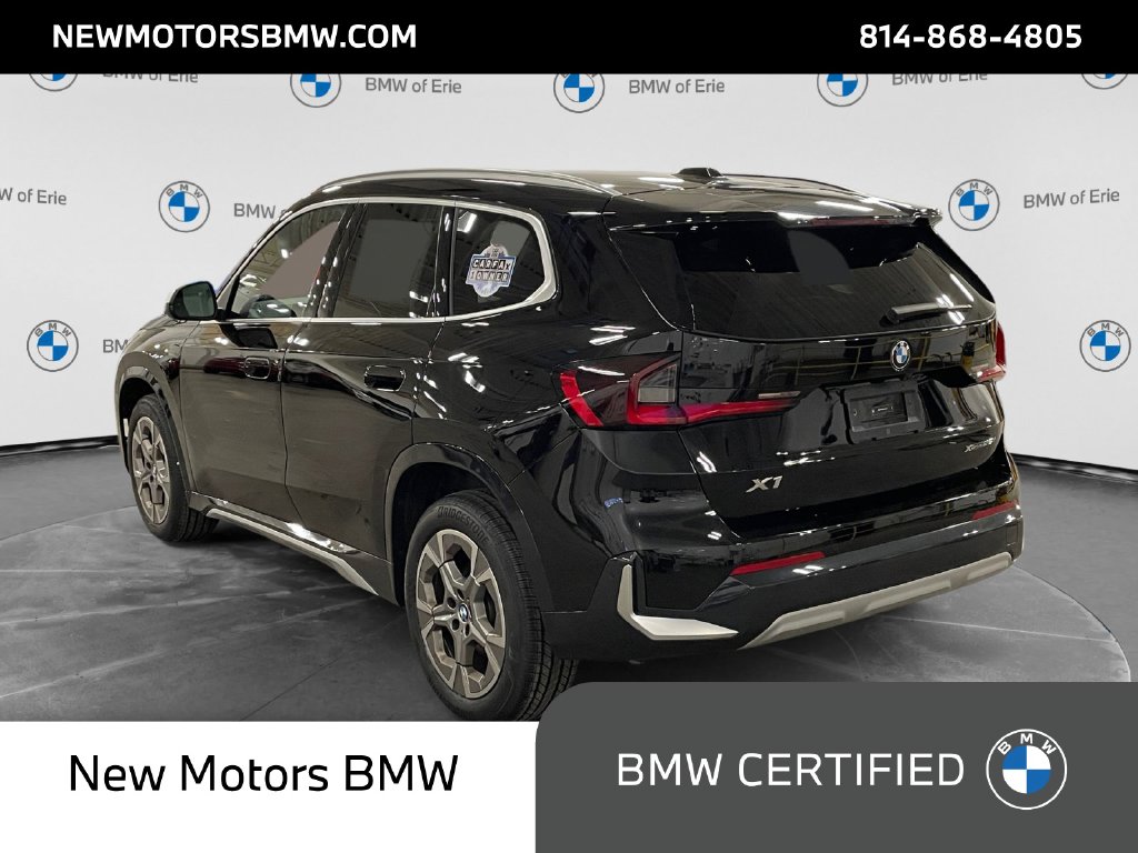 2023 BMW X1 photo 3 of 15