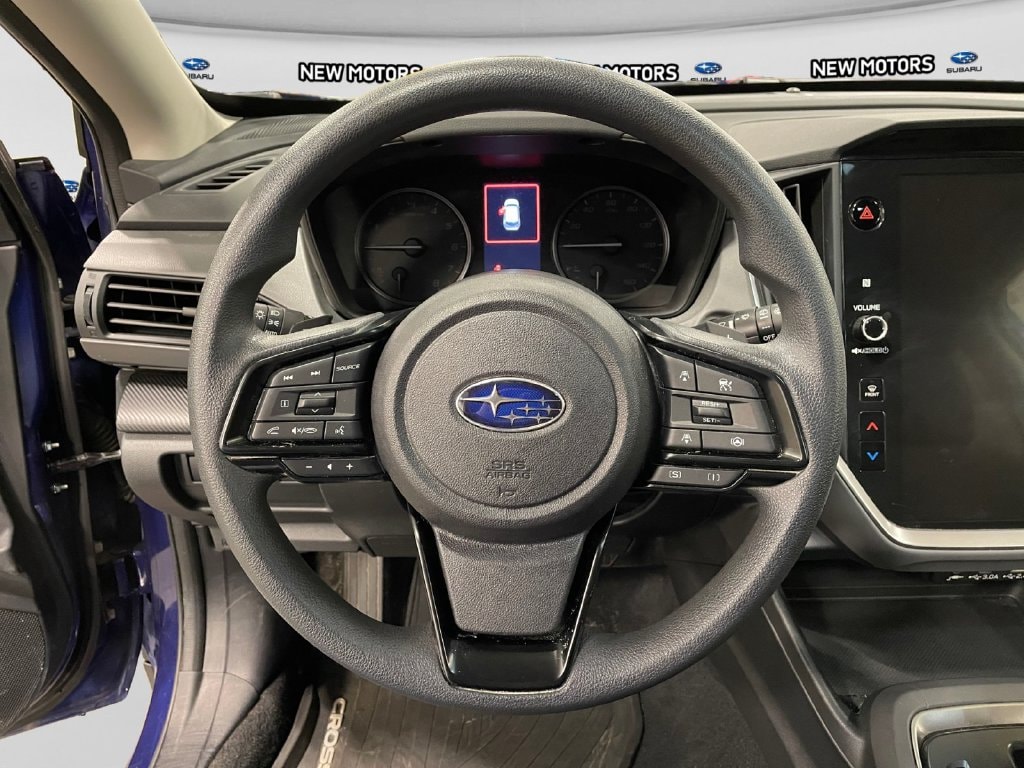 2025 Subaru Crosstrek photo 12 of 16