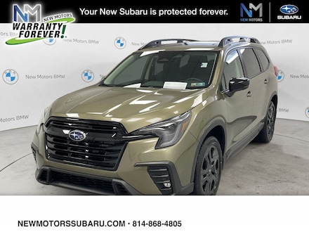 2026 Subaru Ascent Onyx Edition Touring 7-Passenger SUV