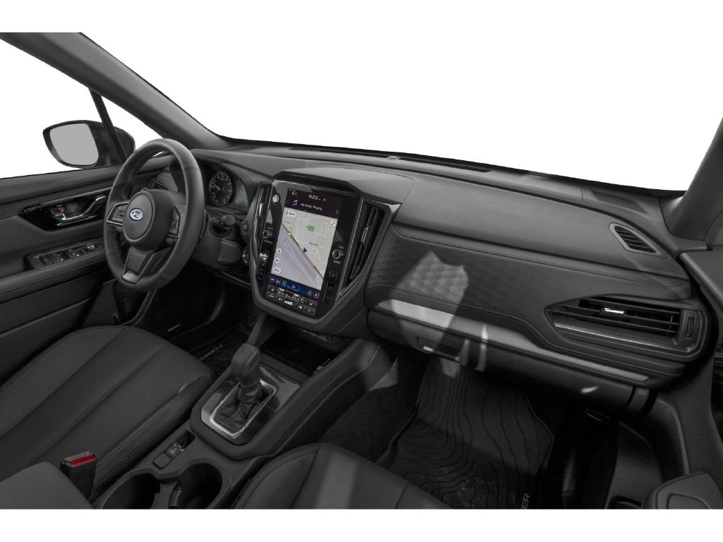 2026 Subaru Forester photo 13 of 14