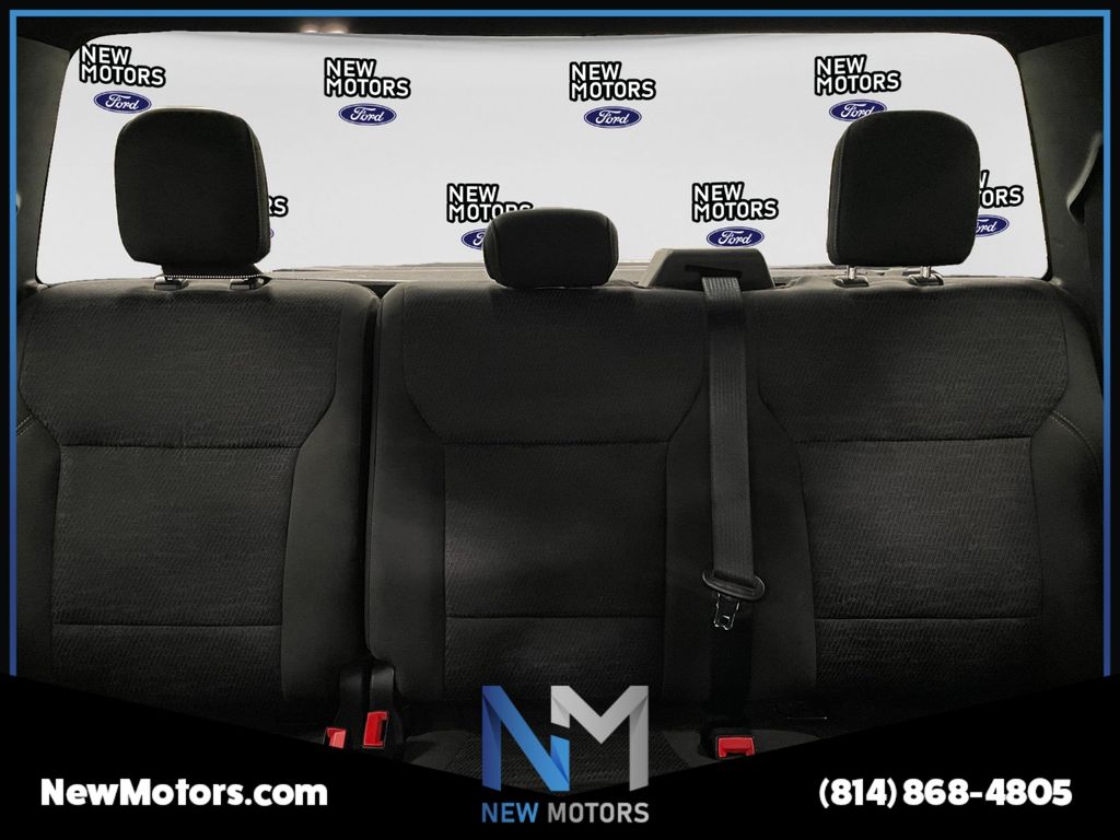2021 Ford F-150  Lead Foot at Auto Express Rt. 8