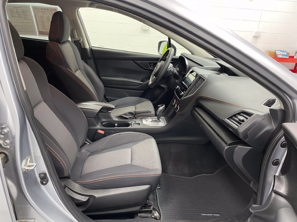 2023 Subaru Crosstrek photo 11 of 14
