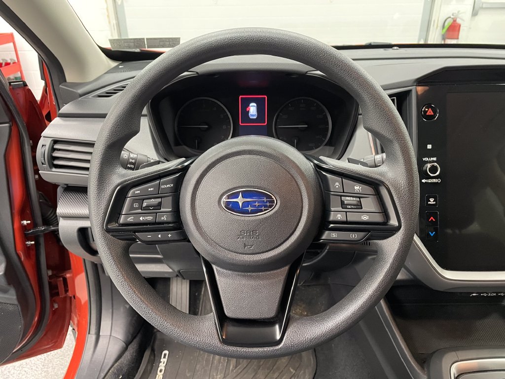 2025 Subaru Crosstrek photo 7 of 14