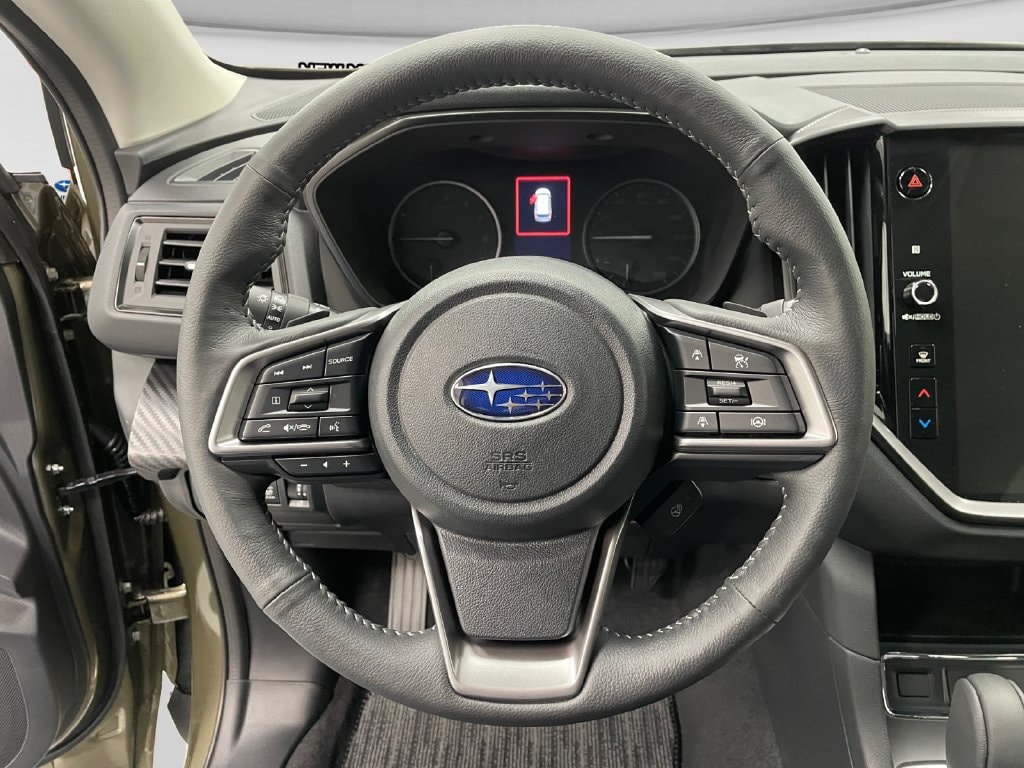 2027 Subaru Ascent photo 13 of 16