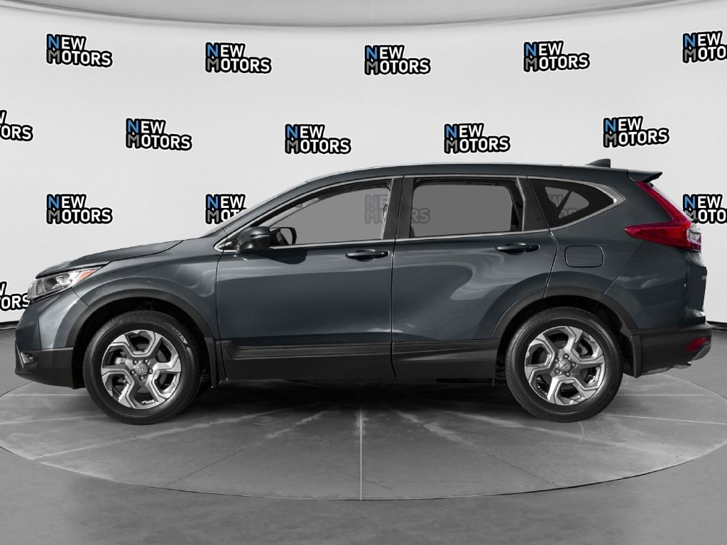 2017 Honda CR-V photo 3 of 10