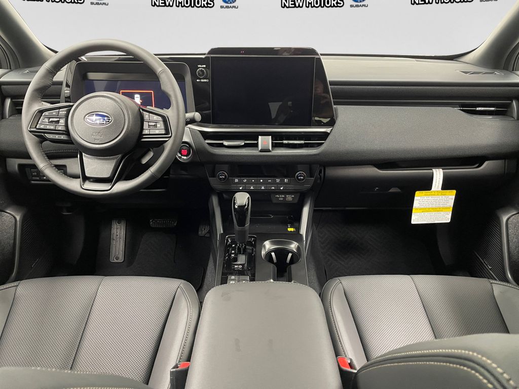 2026 Subaru Outback photo 10 of 16
