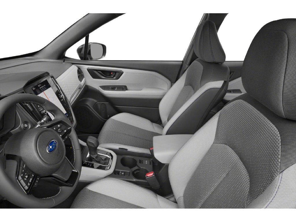 2026 Subaru Forester photo 7 of 14