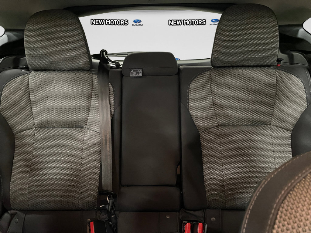 2024 Subaru Crosstrek photo 13 of 15
